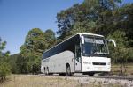 Volvo 9700 6x2 2007 года